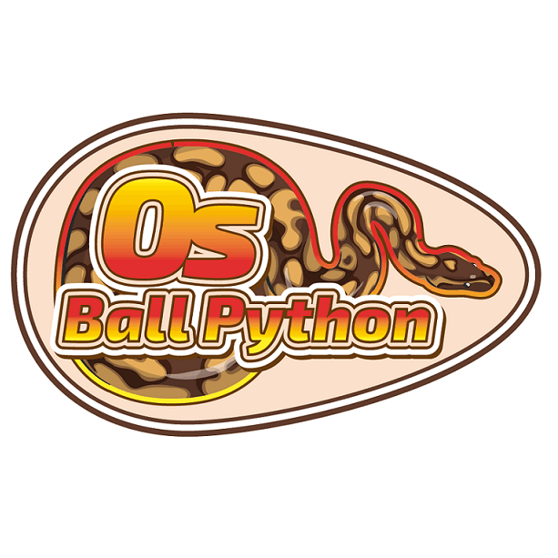 Os Ball Python