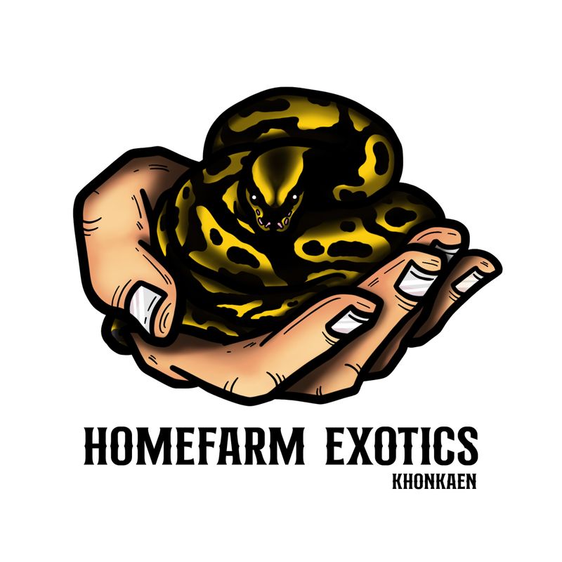 Home farm exotics 