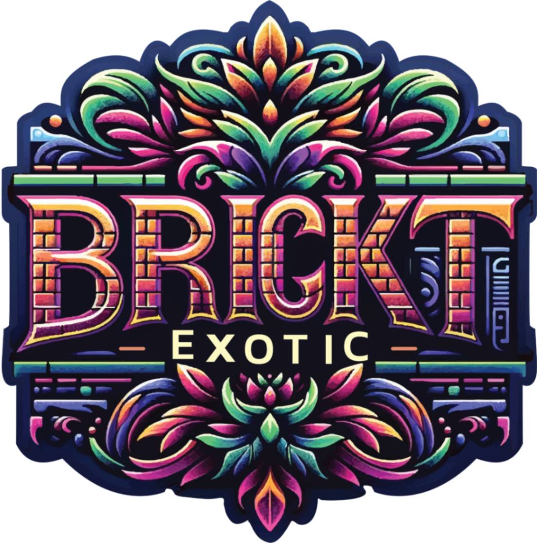 Brickt Exotic