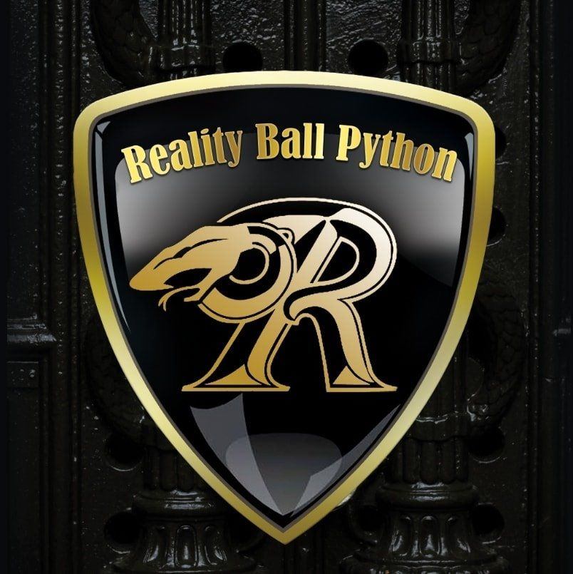 Reality Ball Python