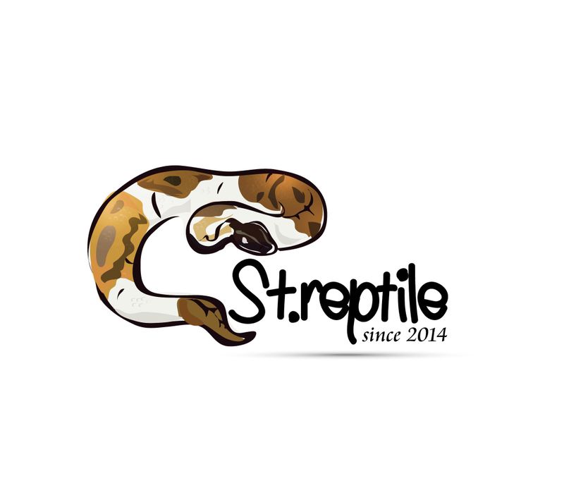 St.reptile