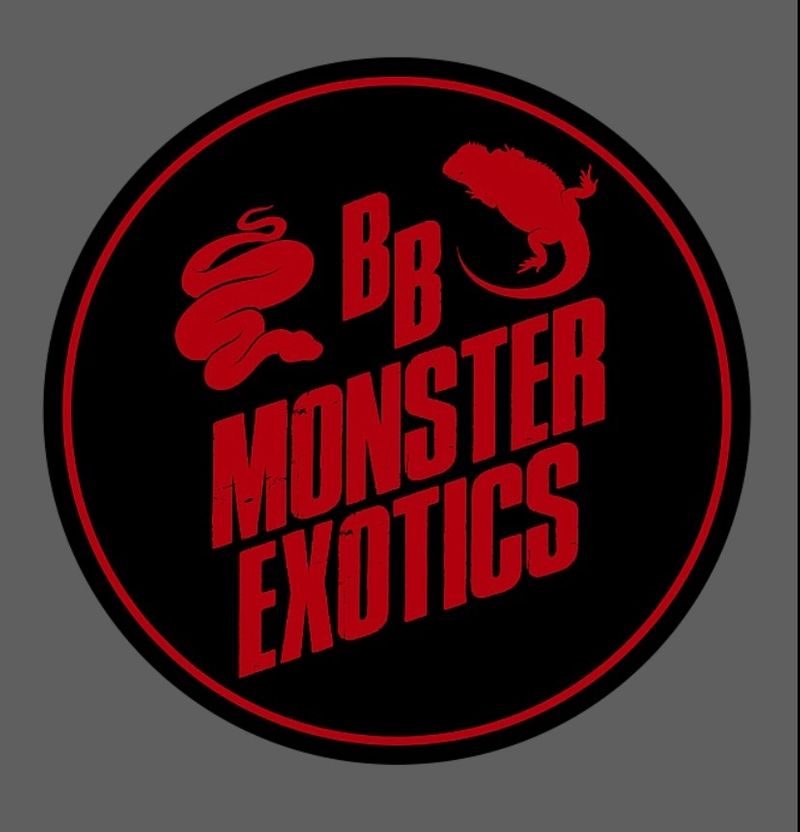 BB MONSTER EXOTICS