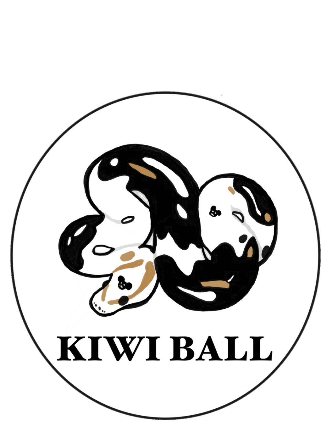 KIWI BALL