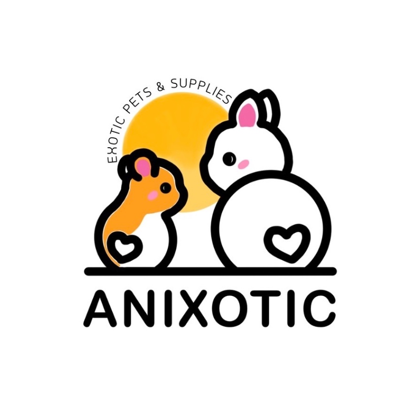 Anixotic