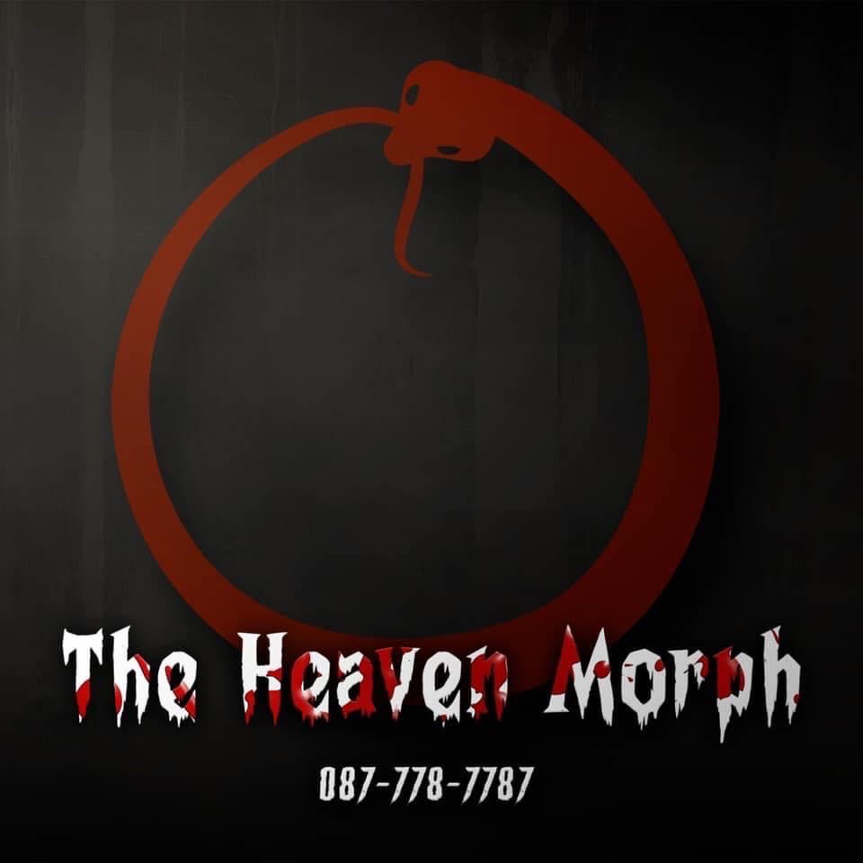 The heaven morph