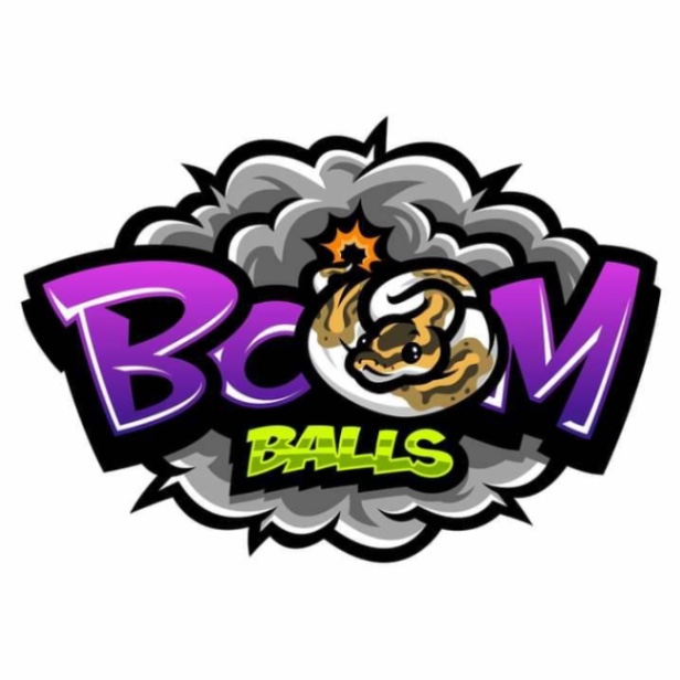 Boom Balls