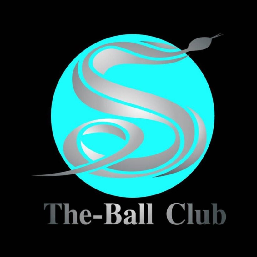 The-Ball Club's · Repttown