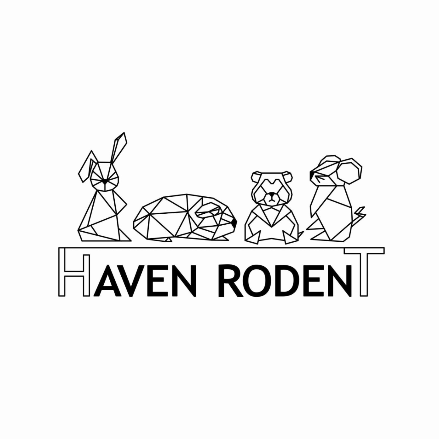 Haven Rodent Pet Shop