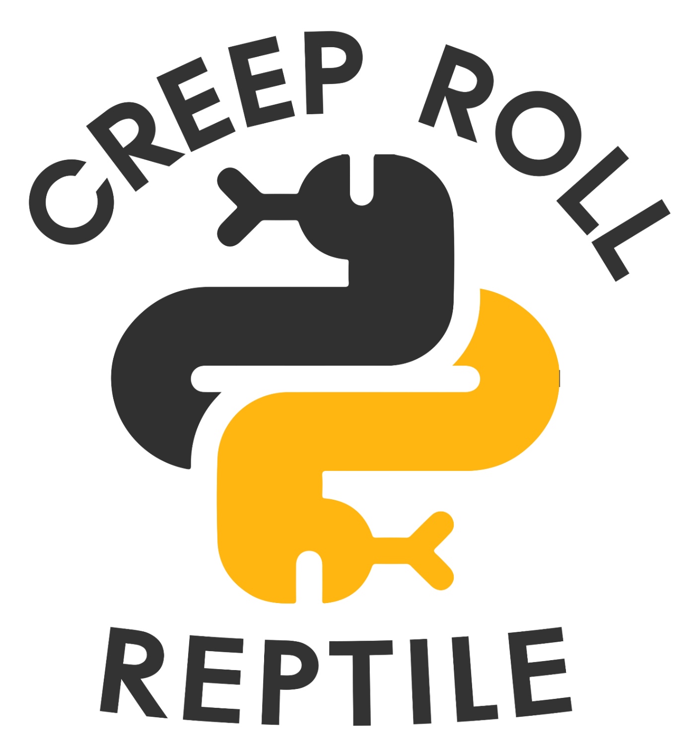 Creep roll reptile